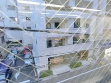 讃金ビルの部屋の雰囲気.3