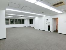 オフィス室内参考画像