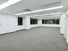 貸室別角度からの様子