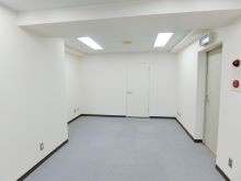 K高輪ビルの部屋の雰囲気.2