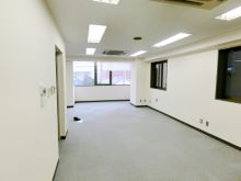 K高輪ビルの部屋の雰囲気.1