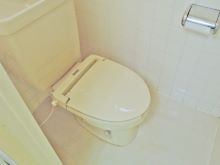 K高輪ビルの部屋の雰囲気.3