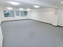 榎町ビルの部屋の雰囲気.2