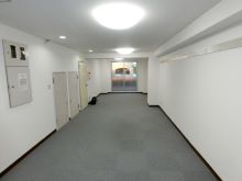 榎町ビルの部屋の雰囲気.3