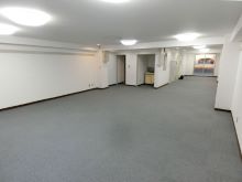 榎町ビルの部屋の雰囲気.1