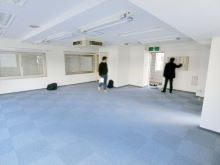 カニエビルの部屋の雰囲気.1