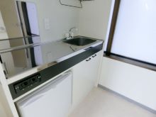 Y'sビルの部屋の雰囲気.3