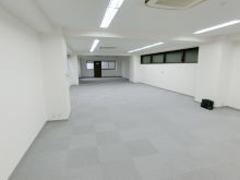 Y'sビルの部屋の雰囲気.1