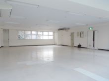 オフィス室内参考画像