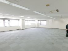 大宗センタービルの部屋の雰囲気.2