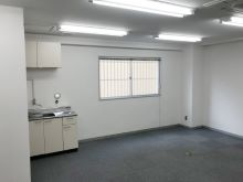 宮本ビルの部屋の雰囲気.2