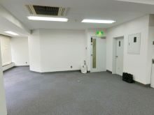 TKK新橋ビルの部屋の雰囲気.1
