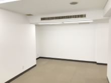 アライアンス関内ビルの部屋の雰囲気.2