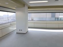 オーパスビルディングの部屋の雰囲気.3