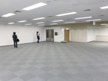 オーパスビルディングの部屋の雰囲気.1