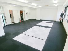 日東本石町ビルの部屋の雰囲気.1