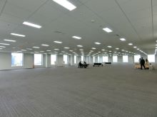 ダイバーシティ東京オフィスタワー 台場 東京テレポート の空室情報 Officee