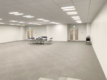 別フロアの様子