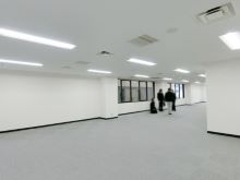 貸室別角度からの様子