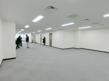 オフィス室内参考画像