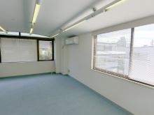 代々木オーシャンビルの部屋の雰囲気.3