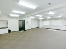 紅萌ビルの部屋の雰囲気.2