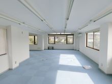 代々木オーシャンビルの部屋の雰囲気.2