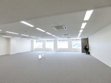 グランファースト新宿御苑の部屋の雰囲気.2