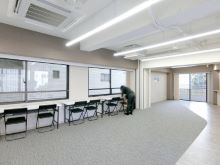 ガーデンクロス新宿御苑の部屋の雰囲気.3