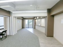 ガーデンクロス新宿御苑の部屋の雰囲気.1