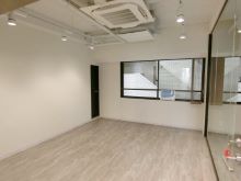 ガーデンクロス新宿御苑の部屋の雰囲気.2