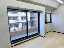 TQ蛎殻町の部屋の雰囲気.3