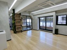 TQ蛎殻町の部屋の雰囲気.2