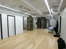 TQ蛎殻町の部屋の雰囲気.1