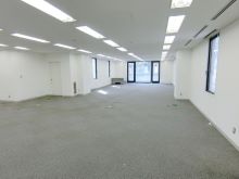 JHVビルの部屋の雰囲気.2