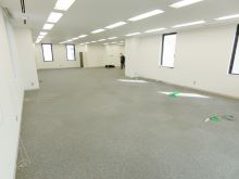 JHVビルの部屋の雰囲気.1