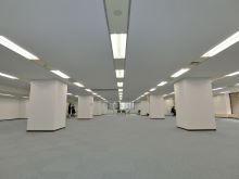 丸柏タマビルの部屋の雰囲気.2