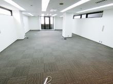 陶香堂ビルの部屋の雰囲気.1