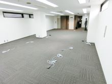 陶香堂ビルの部屋の雰囲気.2