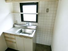 陶香堂ビルの部屋の雰囲気.3