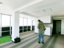 アーバンスペースの部屋の雰囲気.1