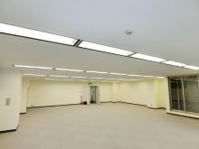 赤坂伊藤ビルの部屋の雰囲気.2