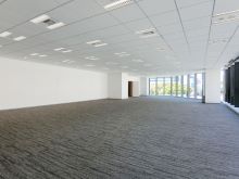 BIZCORE赤坂見附の部屋の雰囲気.2