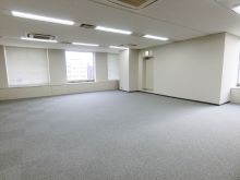AMMNATビルの部屋の雰囲気.1