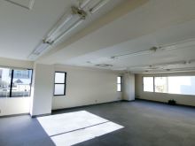 みさきビルの部屋の雰囲気.1