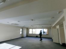 みさきビルの部屋の雰囲気.2