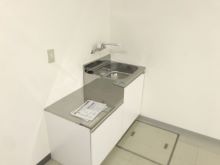 クリンネルビルの部屋の雰囲気.3