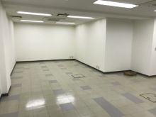 クリンネルビルの部屋の雰囲気.2