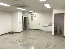 クリンネルビルの部屋の雰囲気.1