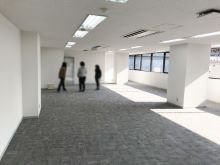 関内ファーストビルの部屋の雰囲気.1